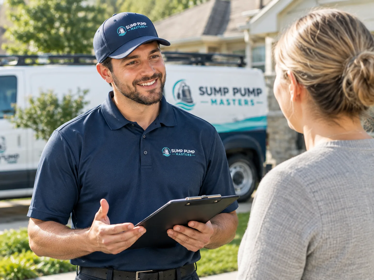 Sump Pump Repair Choctaw, AR FAQs